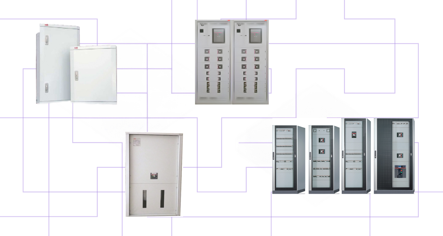 Tableros-de-Alumbrado-y-Subdistribución